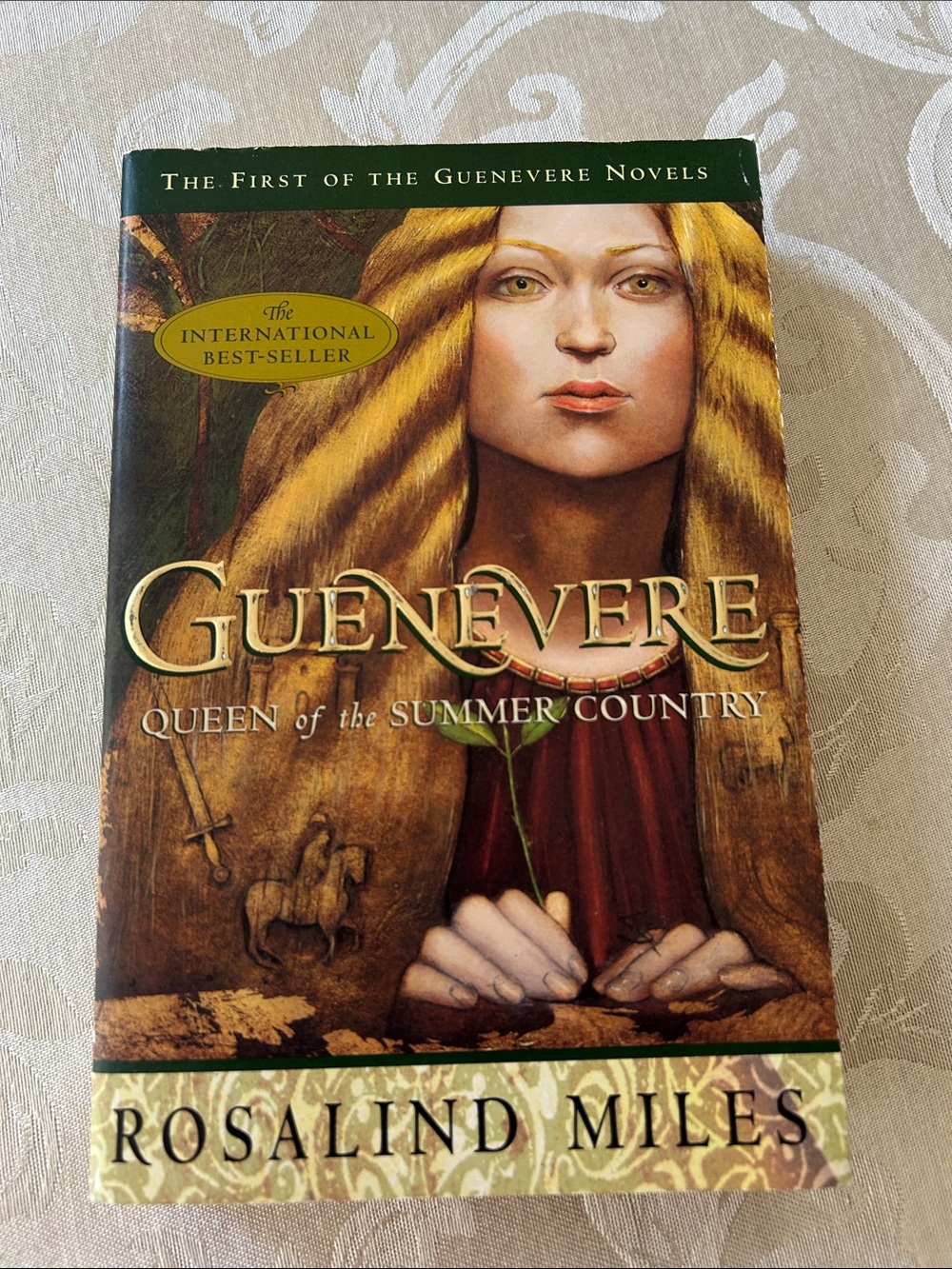 Paperback Book Set - Picture 4 of 7